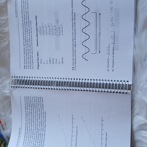 ⚡️ Textbook / Workbook : Preclinical Speech Science Workbook 2nd Edition - Picture 6 of 9